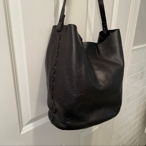 MADEWELL Bucket Bag NWT
